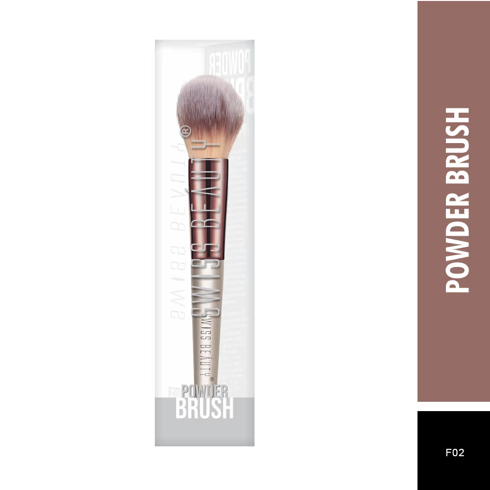 Swiss Beauty Powder Brush
