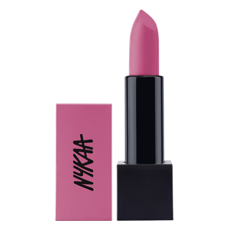 Nykaa Ultra Matte Lipstick - Venus 04 (5gm)
